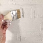DIY Brick wall