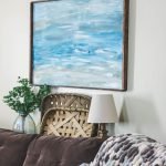 DIY Abstract Art