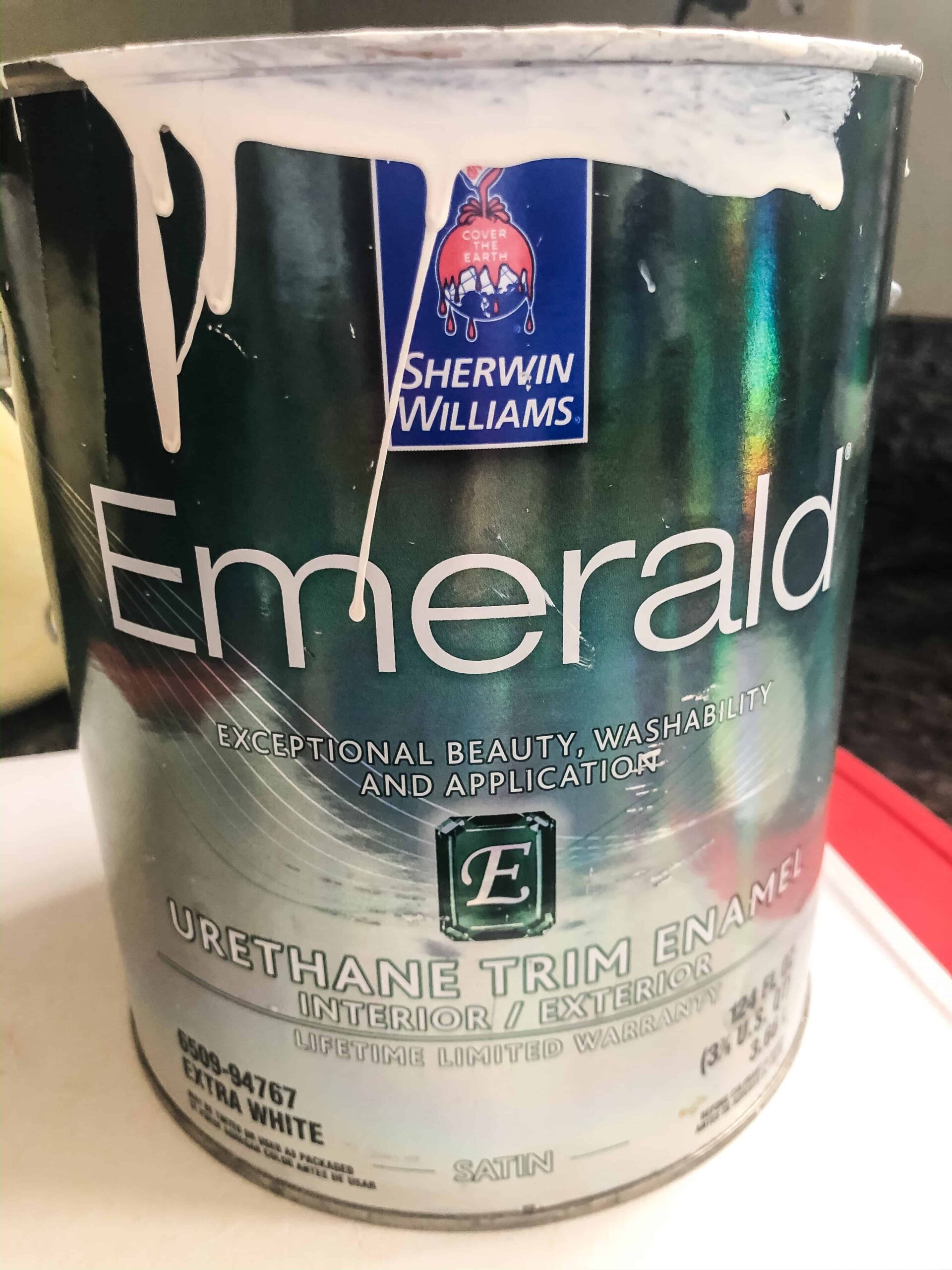 Kitchen Refresh - Cottage On Bunker Hill