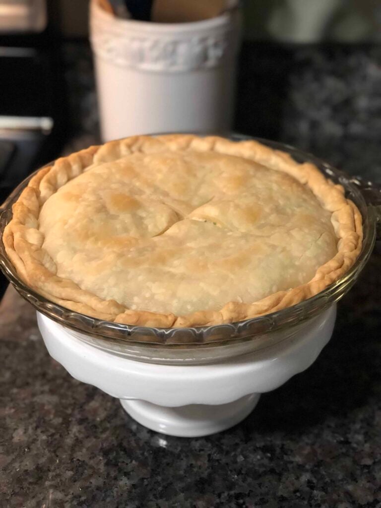 Classic Turkey Chili Recipe Cottage On Bunker Hill