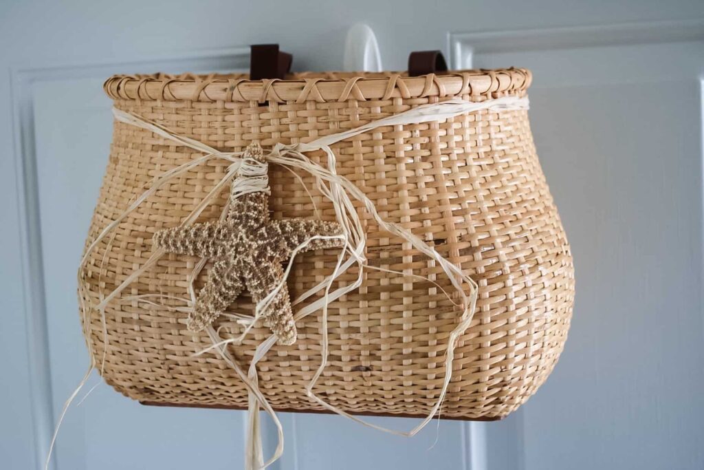 WALL BASKET