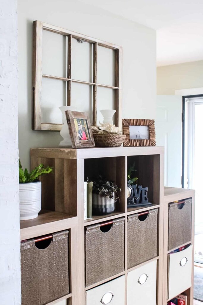 BHG Cube Organizer