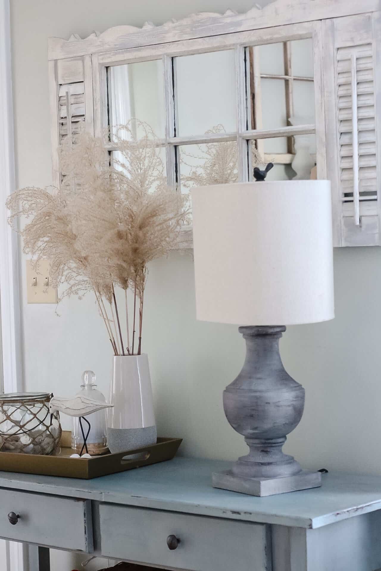 coastal home decor trend