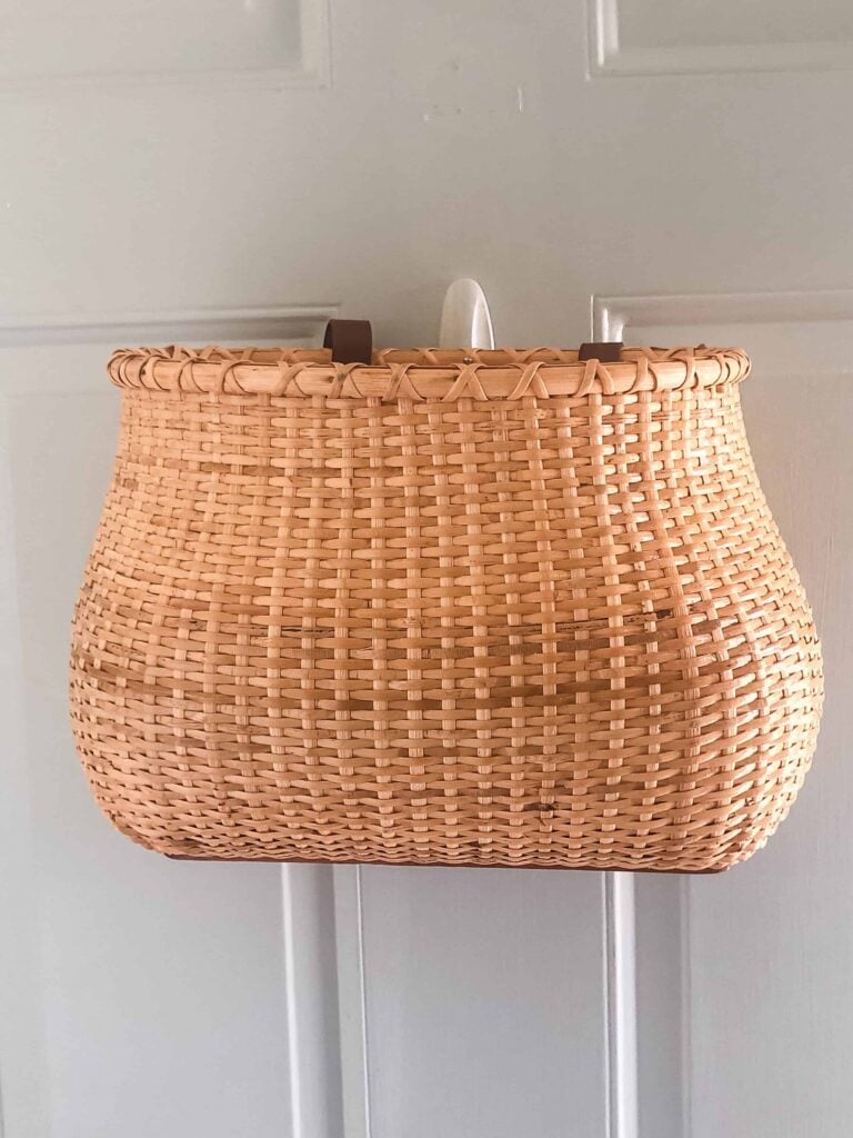 nantucket basket