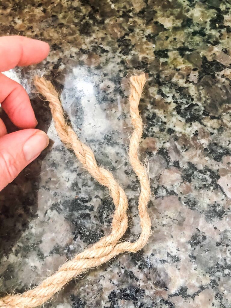 nautical rope