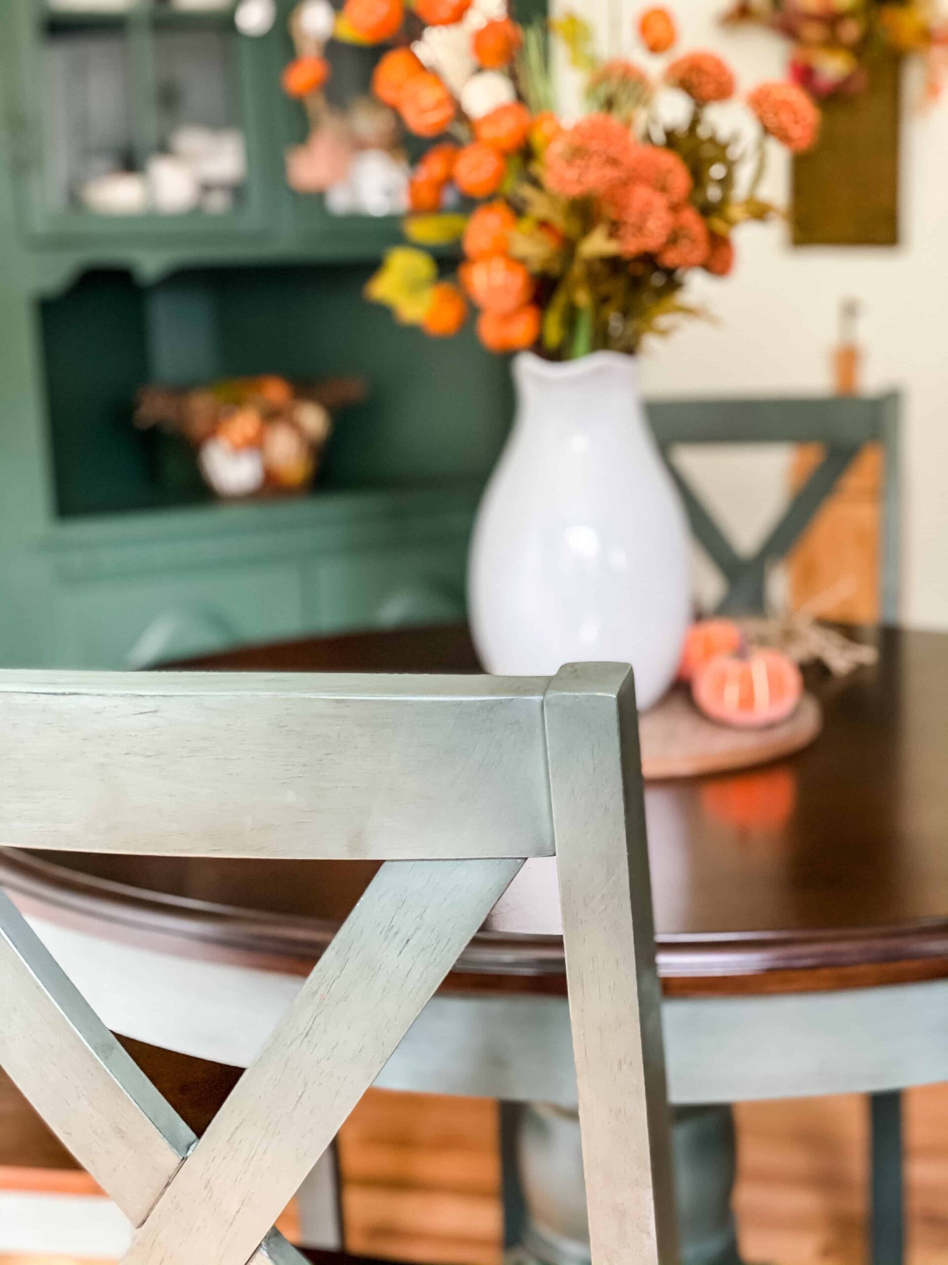 FALL KITCHEN TOUR