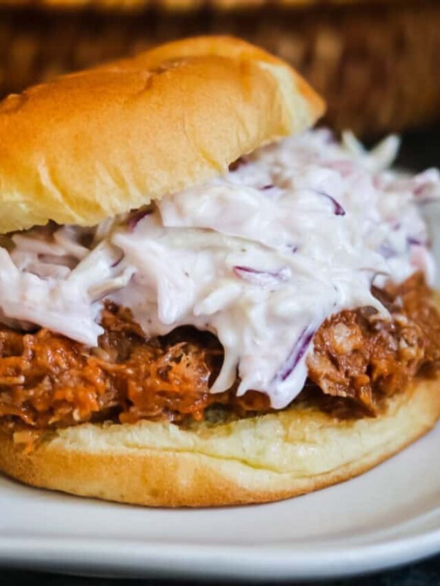 How To Make Pulled Pork