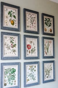 5 Early Spring Decor Trends to Try Now - Cottage On Bunker Hill