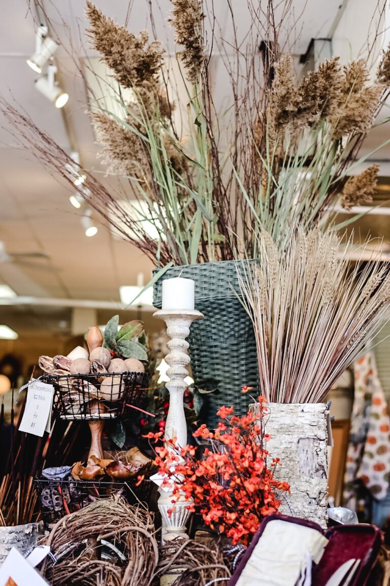 3 Antique Stores to Visit in Newburyport, MA Cottage On Bunker Hill