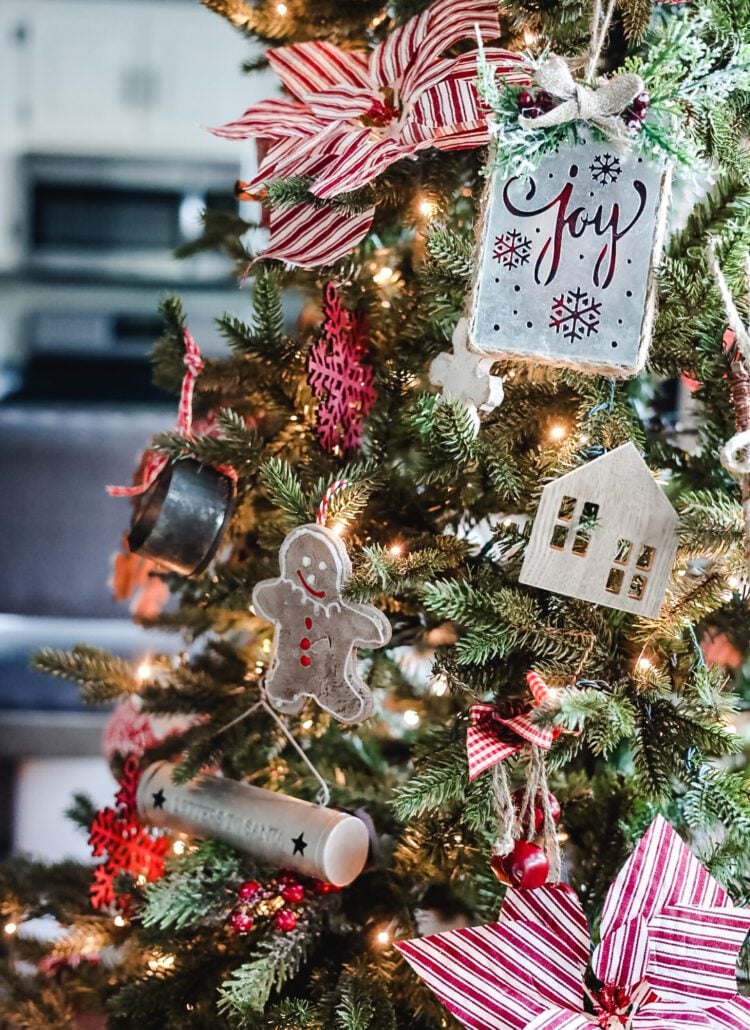 CHristmas tree