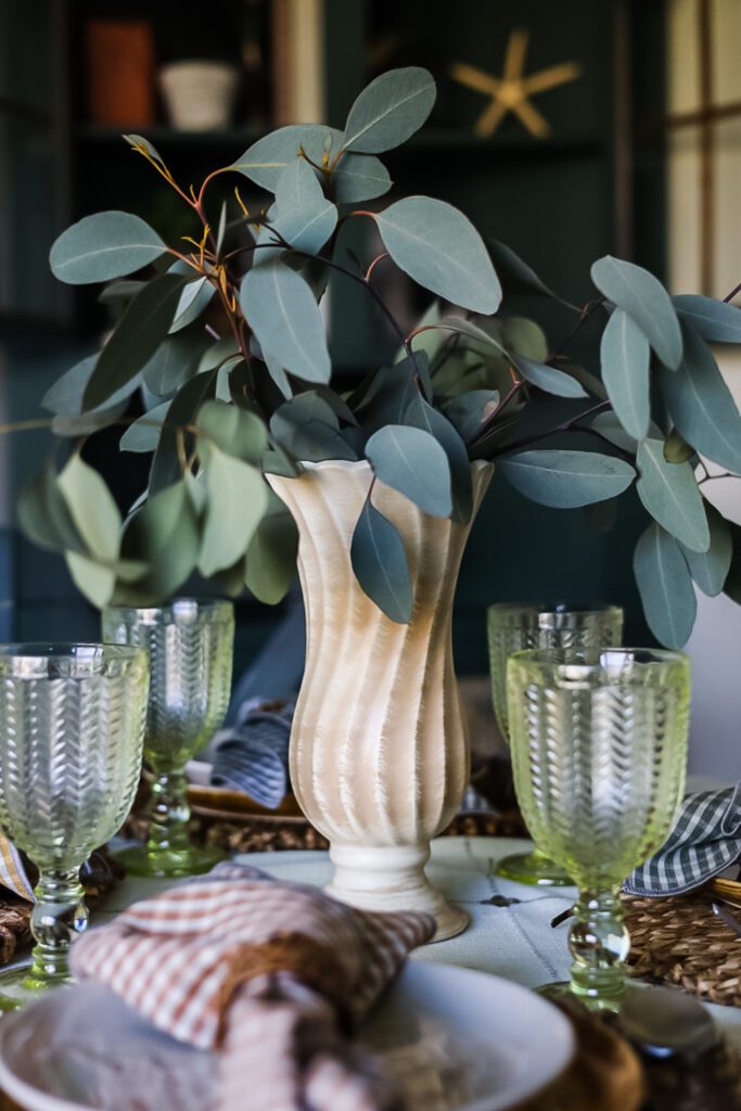 Spring Thrift Store Home Decor Haul - Cottage On Bunker Hill