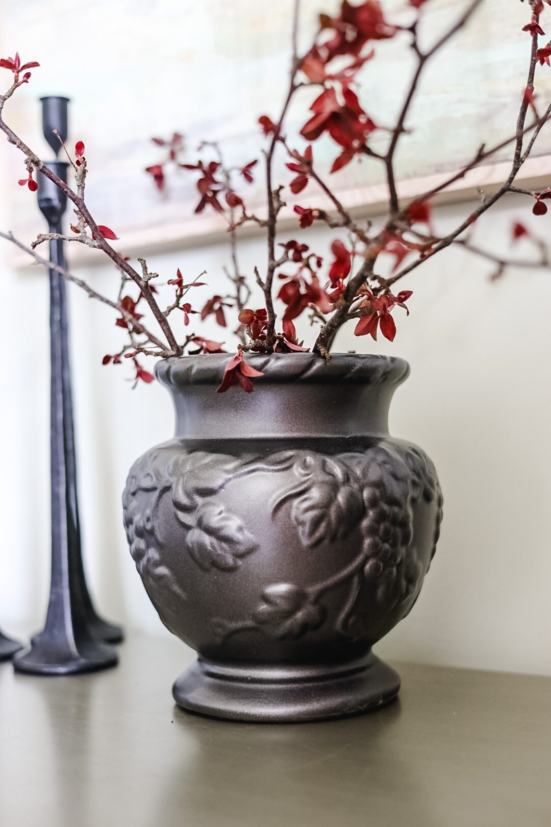 Stylish Ways To Upcycle Old Vases Cottage On Bunker Hill