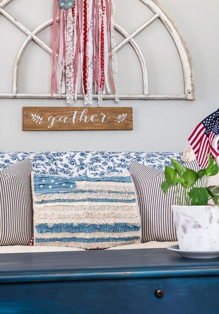 patriotic home 