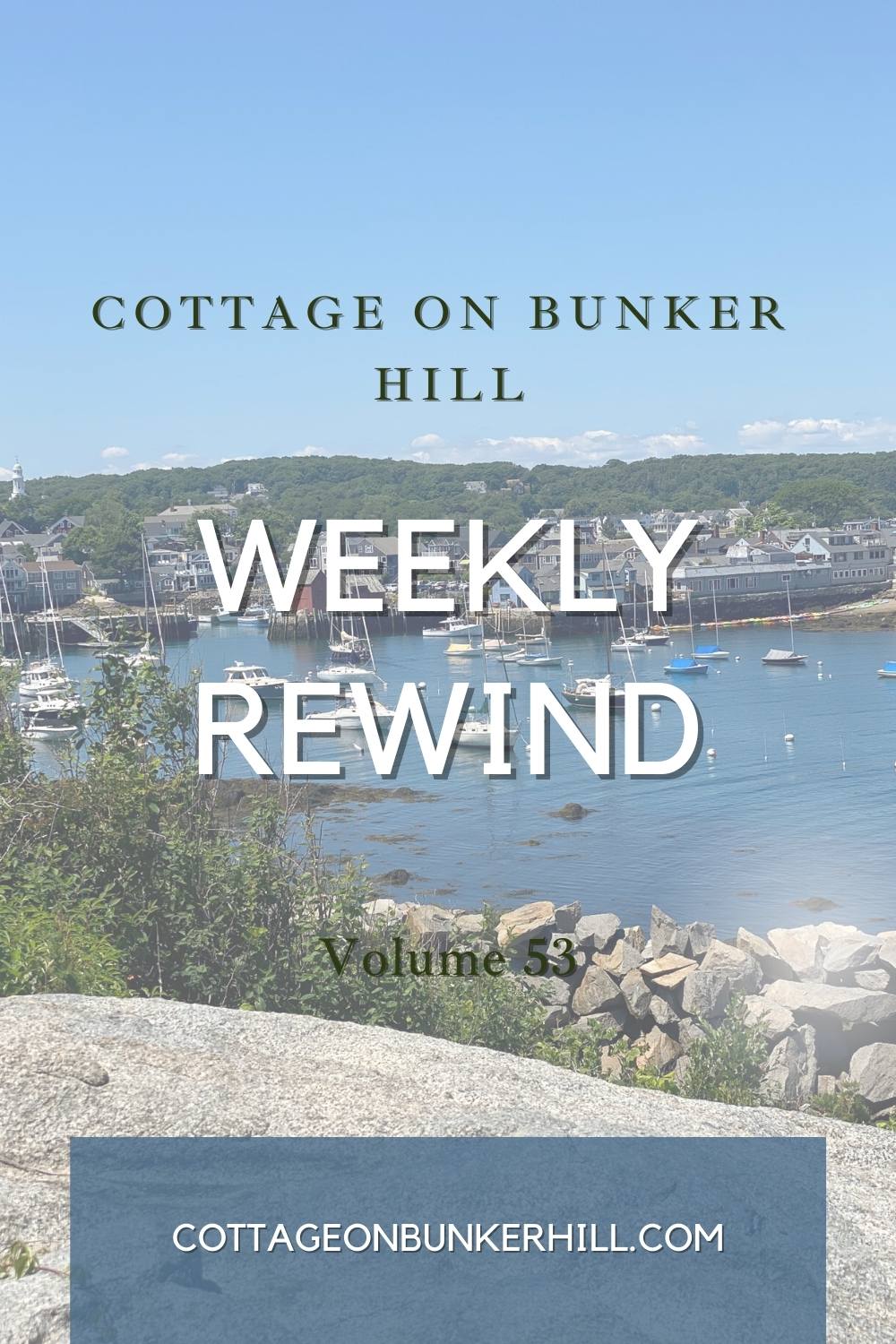 weekly rewind vol 53 image