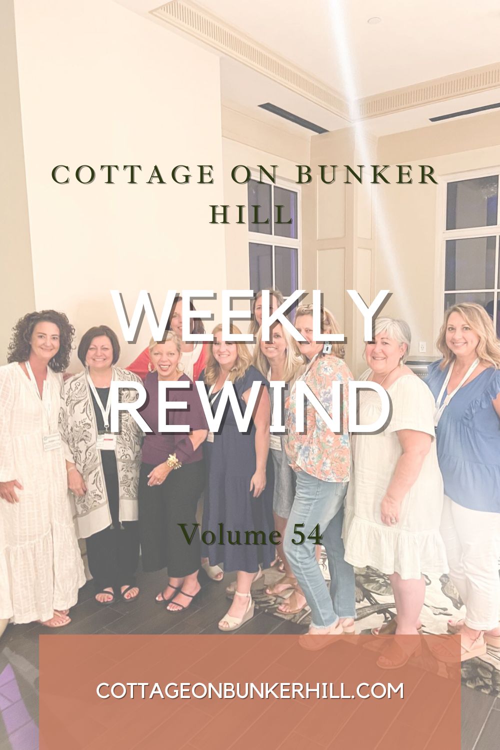 weekly rewind vol 54 feature image