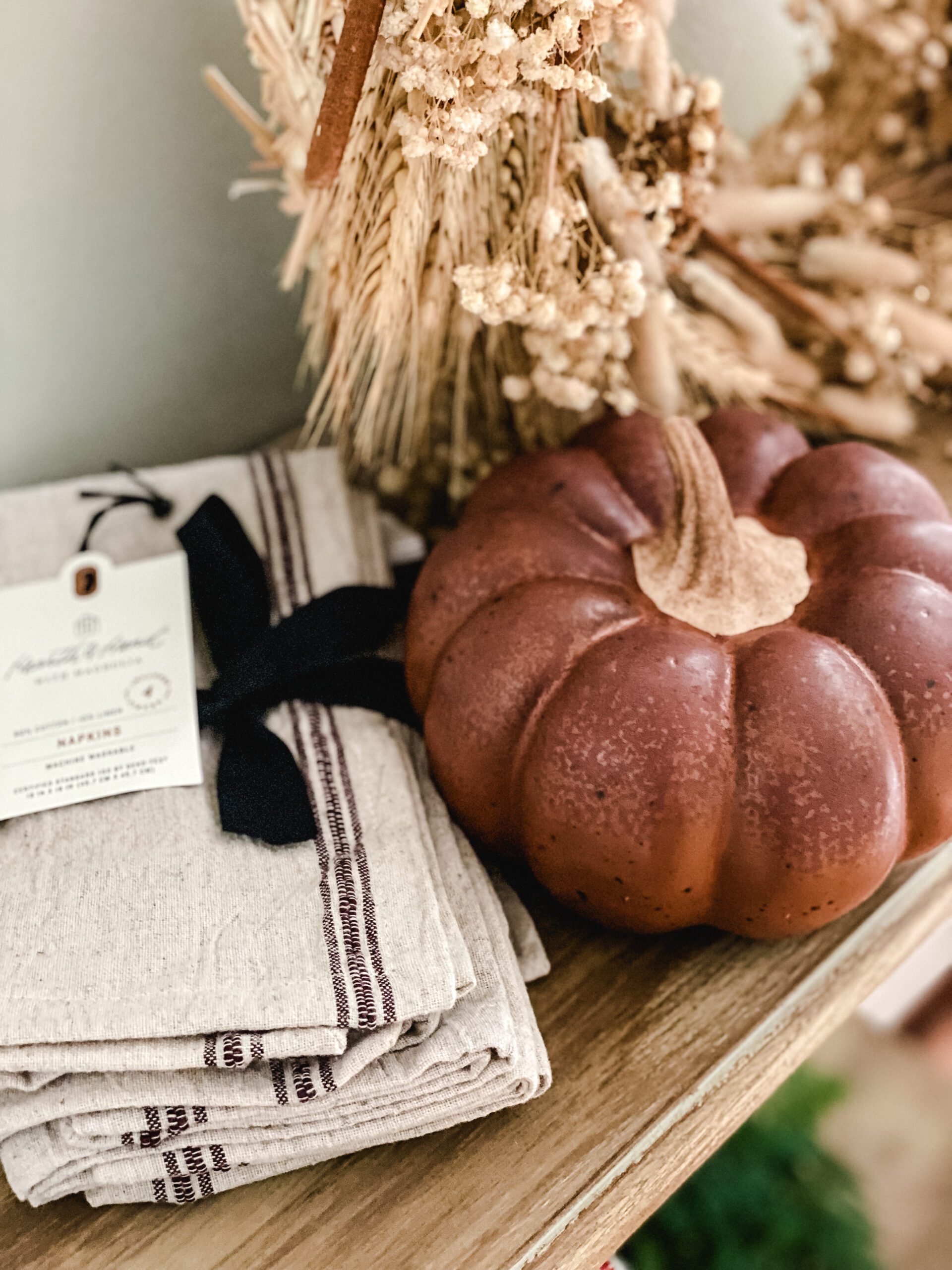 Easy Ways to Welcome Fall - Cottage On Bunker Hill