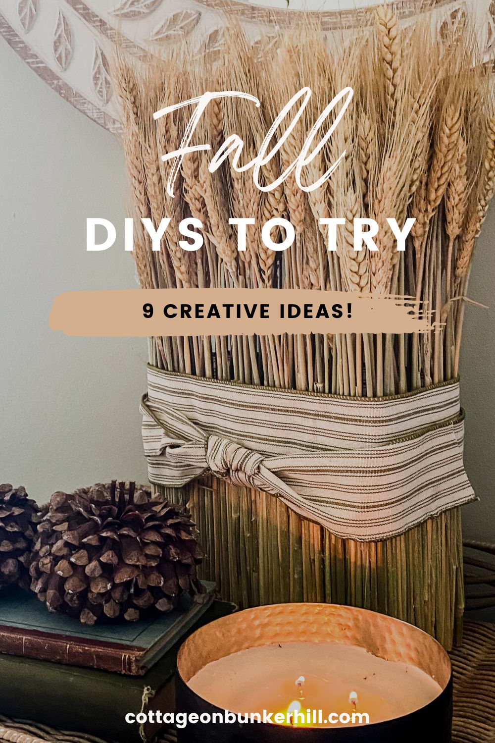 Fall DIY Picture