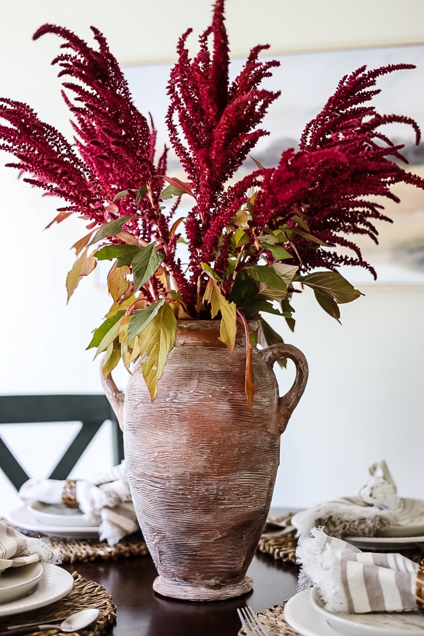 Unique Fall Decor Ideas: Get Creative with Thrift Store Finds - Cottage ...