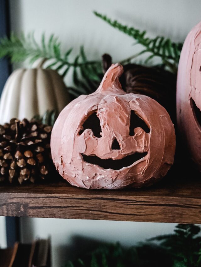 cropped-Pottery-Barn-Dupe-Terra-Cotta-Pumpkin-on-Shelf.jpg