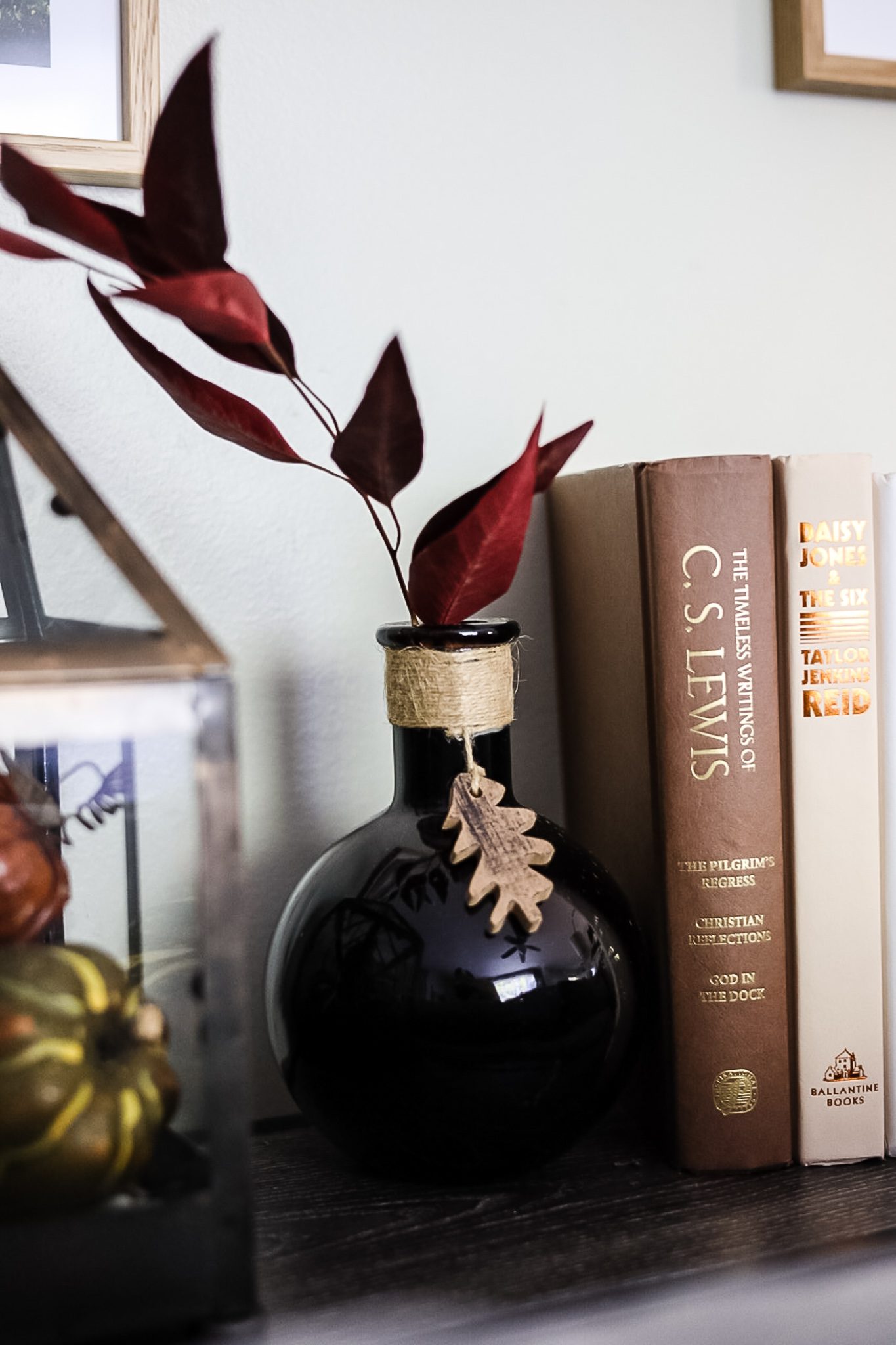 Nature-Inspired Fall Decor: Ideas for Bringing the Outdoors In ...