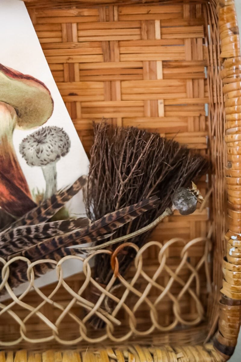 Unique Fall Decor Ideas: Get Creative with Thrift Store Finds - Cottage ...
