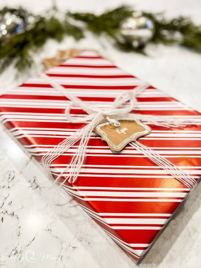 Unwrap the Magic DIY Gift Wrapping Ideas for the Holidays Cottage On