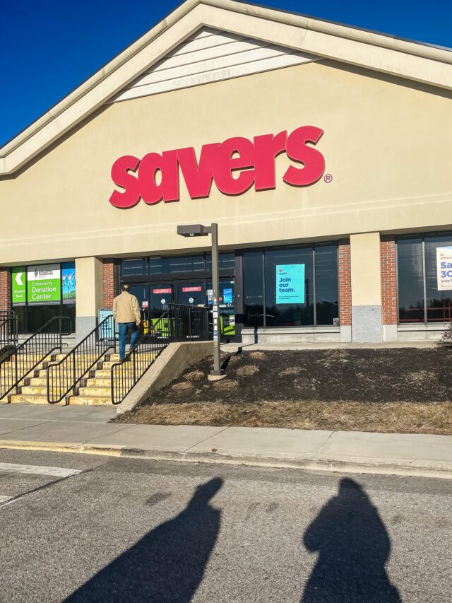 Thrifting Tips for Beginners How to Score Great Finds on a Budget