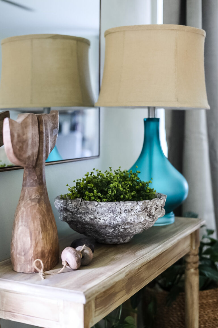 Tips for Transitioning Your Home Decor from Spring to Summer - Cottage ...