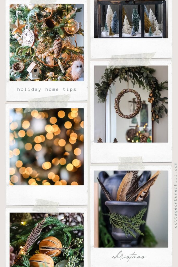 25 Creative and Budget Friendly Ways To Decorate With Pinecones » The  Tattered Pew