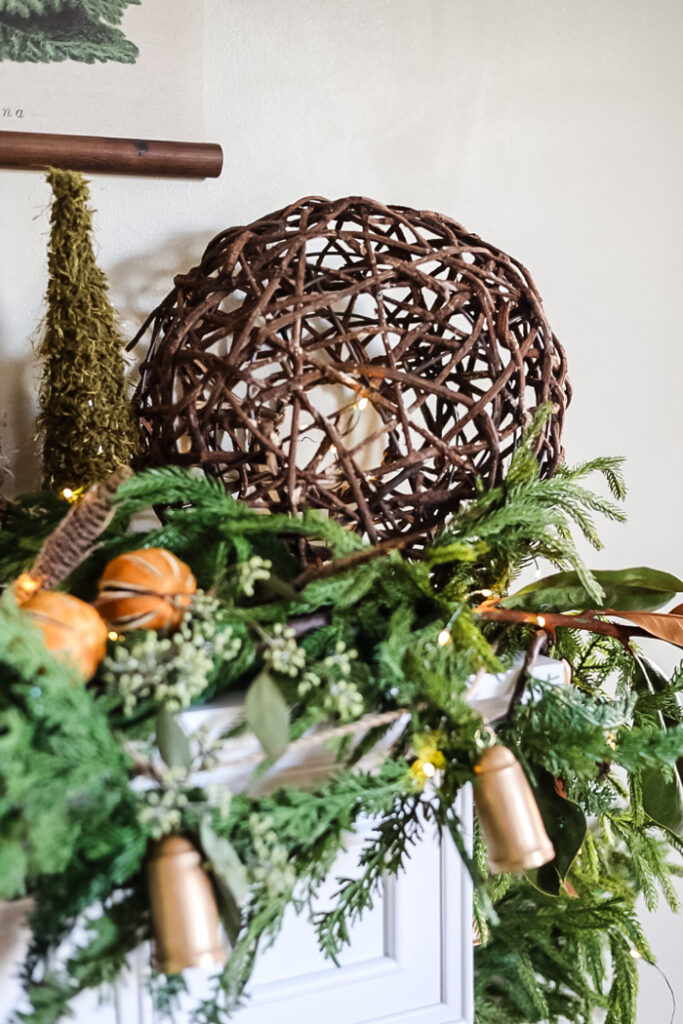 25 Creative and Budget Friendly Ways To Decorate With Pinecones » The  Tattered Pew