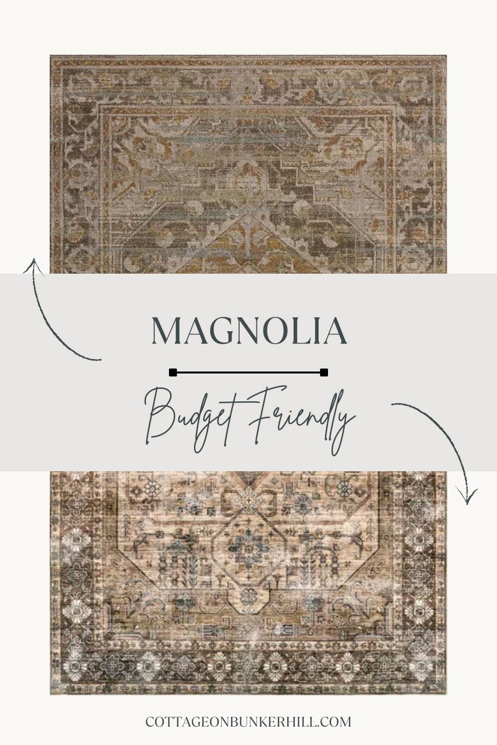 Best Rug Dupes Revealed: Lookalike Rugs Inspired by Top Brands ...