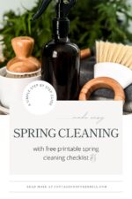 Spring Cleaning Made Simple: Your Step-by-Step Guide - Cottage On